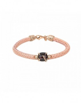 Pulsera plata Sunfield PU060974/2
