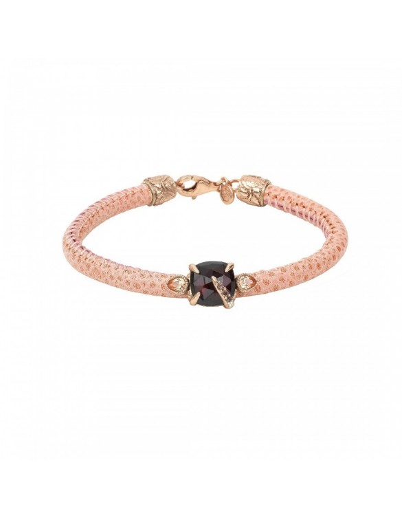 Pulsera plata Sunfield PU060974/2