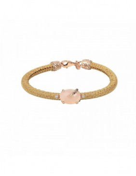 Pulsera plata Sunfield PU060975/2