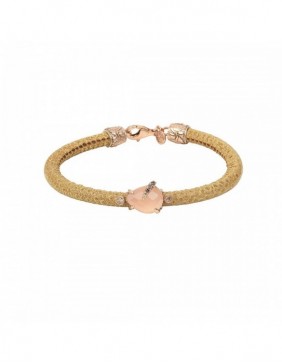 Pulsera plata Sunfield PU060976/2