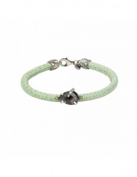 Pulsera plata Sunfield PU060977