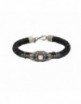 Pulsera plata Sunfield PU0601030
