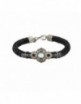 Pulsera plata Sunfield PU0601031
