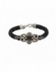 Pulsera plata Sunfield PU0601032