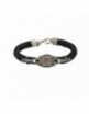Pulsera plata Sunfield PU0601034