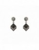 Pendientes plata Sunfield PE060956