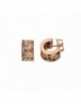 Pendientes plata Sunfield PE060961/2