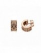 Pendientes plata Sunfield PE060962/2