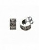 Pendientes plata Sunfield PE060965