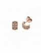 Pendientes plata Sunfield PE0601010/2