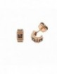 Pendientes plata Sunfield PE0601011/2