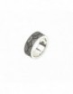 Anillo plata Sunfield AN060963