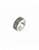 Anillo plata Sunfield AN060964