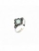Anillo plata Sunfield AN060990