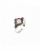 Anillo plata Sunfield AN060992