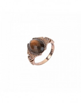 Anillo plata Sunfield AN060993/2