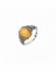 Anillo plata Sunfield AN060995