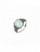 Anillo plata Sunfield AN060996
