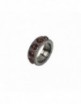 Anillo plata Sunfield AN0601000