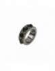 Anillo plata Sunfield AN0601002