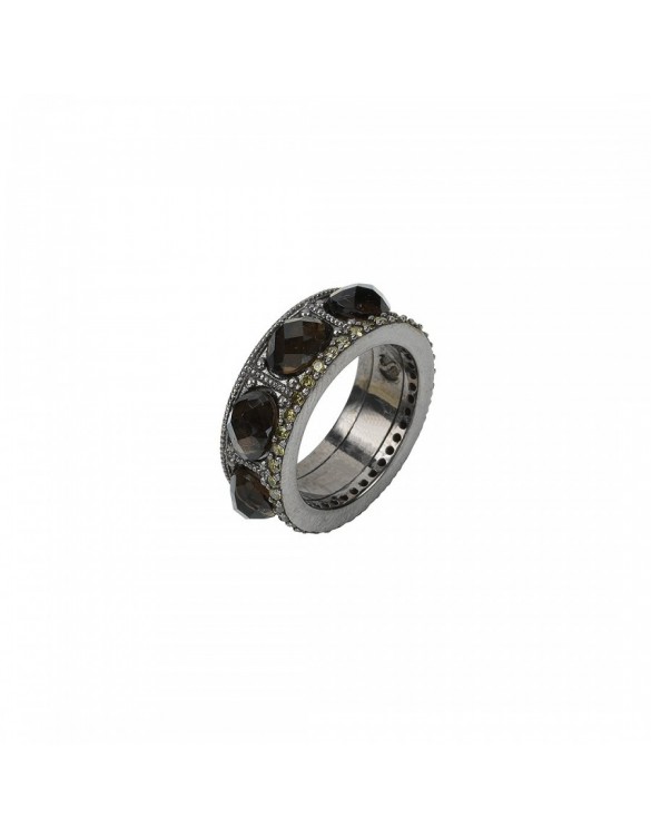 Anillo plata Sunfield AN0601002