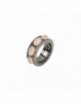 Anillo plata Sunfield AN0601005