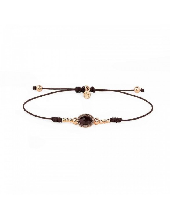 Pulsera plata Sunfield PU060636/2