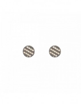Pulsera plata Sunfield PE060620