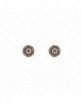 Pendientes plata Sunfield PE063978