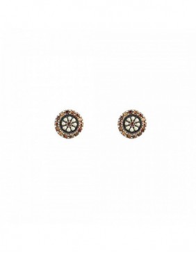 Pendientes plata Sunfield PE063978