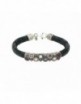 Pulsera plata Sunfield PU060932