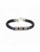 Pulsera plata Sunfield PU060933