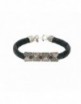 Pulsera plata Sunfield PU060934