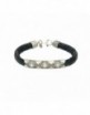 Pulsera plata Sunfield PU060936