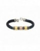 Pulsera plata Sunfield PU060937