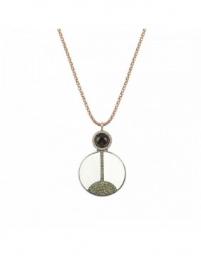 Colgante plata Sunfield CL0601043