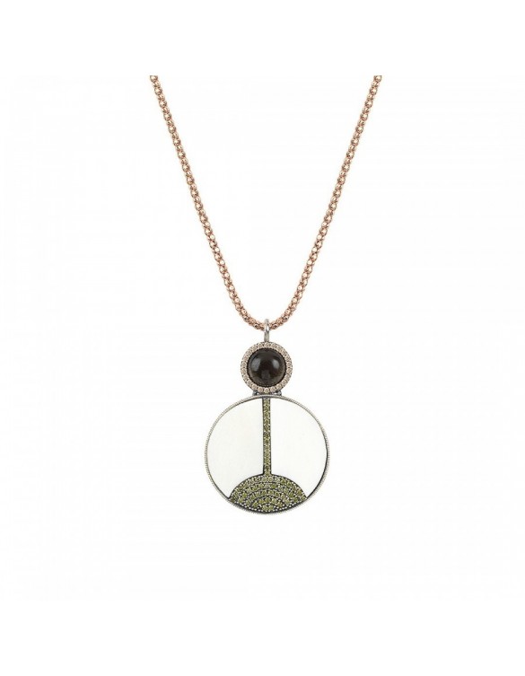 Colgante plata Sunfield CL0601043