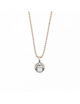 Colgante plata Sunfield CL060854