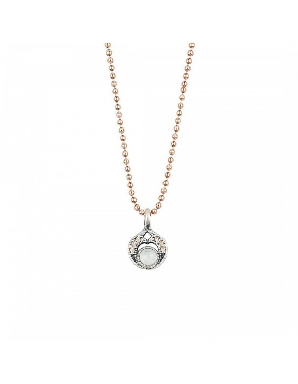 Colgante plata Sunfield CL060854
