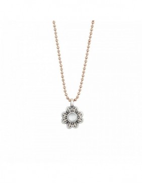 Colgante plata Sunfield CL060857