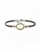Pulsera plata Sunfield PU060816