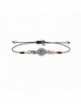 Pulsera plata Sunfield PU060873