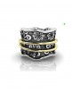 Anillo plata Bohemme 7BHM163R