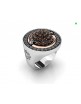 Anillo plata oro Bohemme 7ETE002R