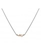Colgante plata Sunfield CL060943