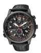 Reloj Citizen Crono Pilot Acero AS4025-08E