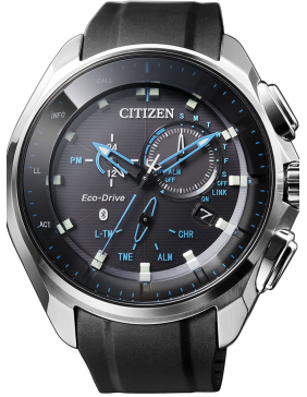 Reloj Citizen W770 Bluetooth BZ1020-14-E
