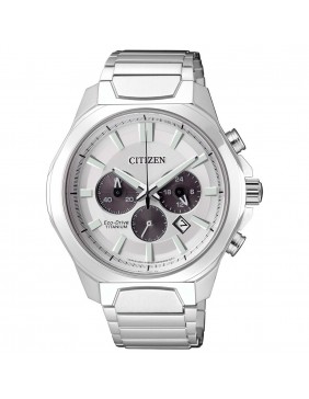 Reloj Citizen Crono 4320 CA4320-51A