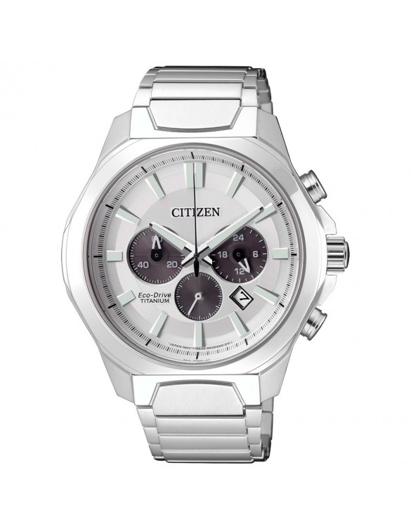 Reloj Citizen Crono 4320 CA4320-51A