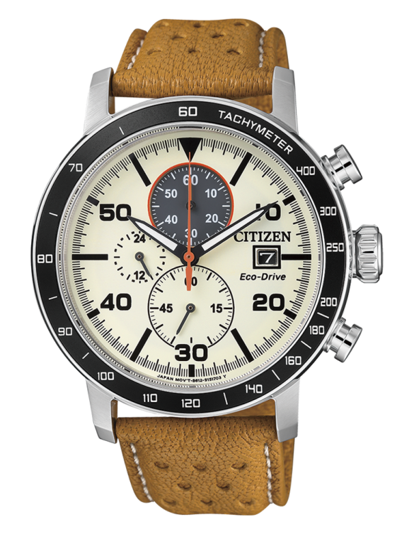 Reloj Citizen Chrono Sport CA0641-16X